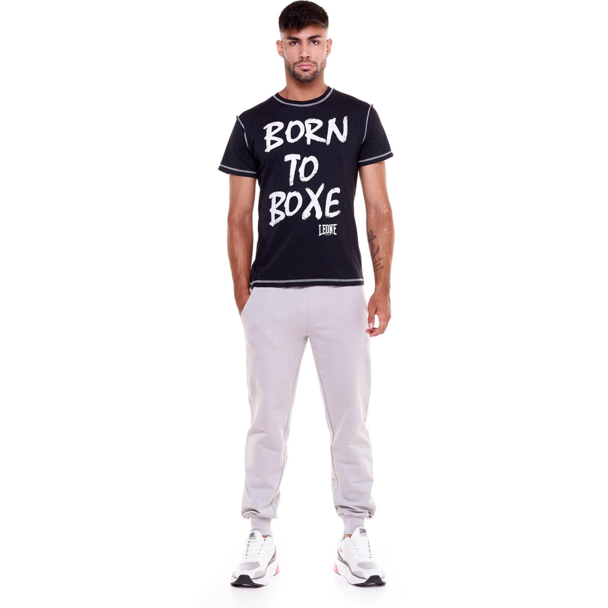 T-shirt da uomo Sporty