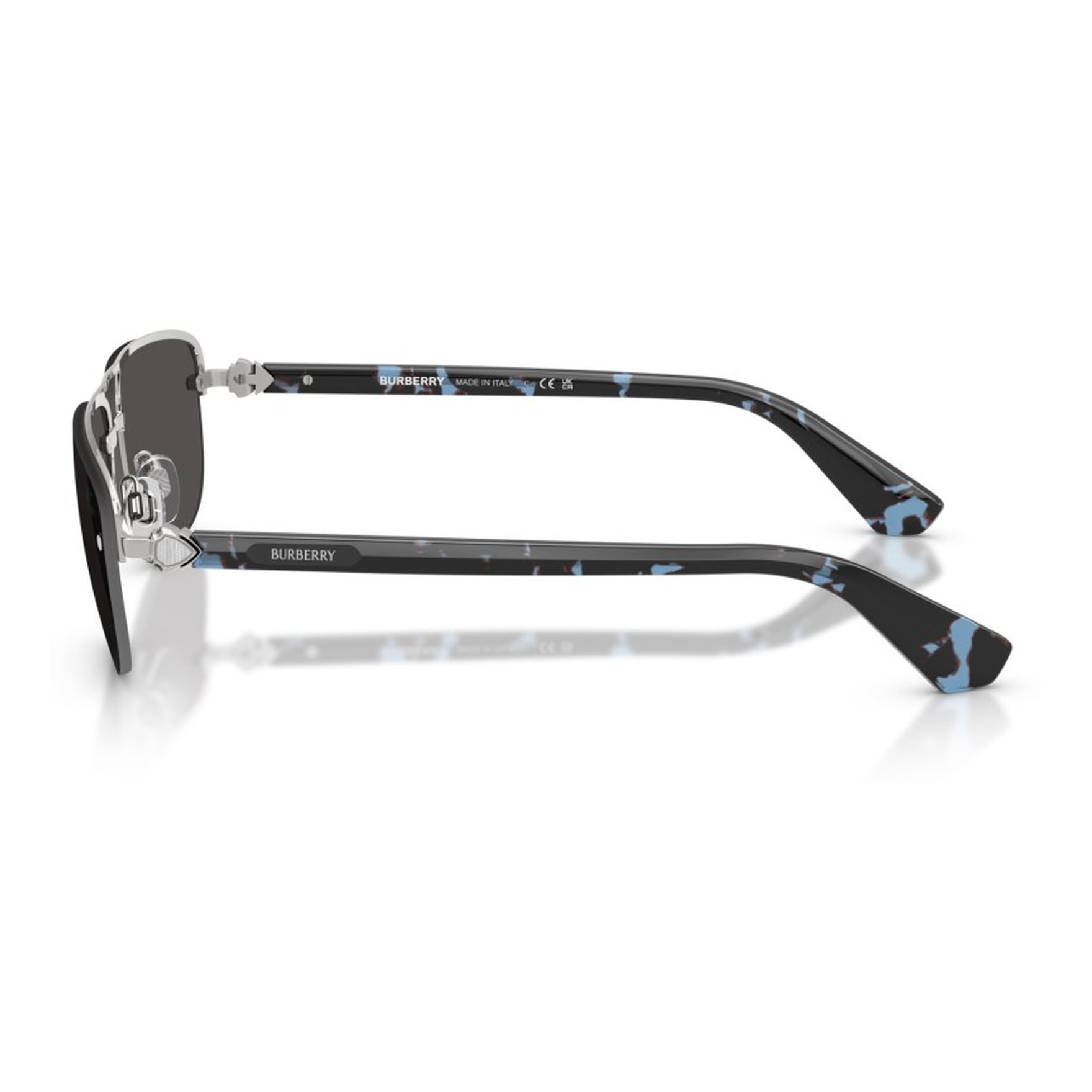 Gafas de sol Burberry Hombre BE3164-100587