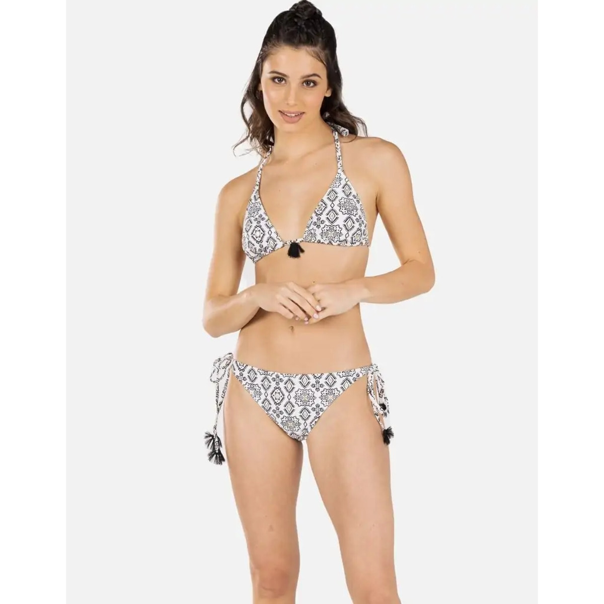 Braguita Bikini Lazos - Sofi