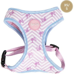 Arnés Para Perros Barbie