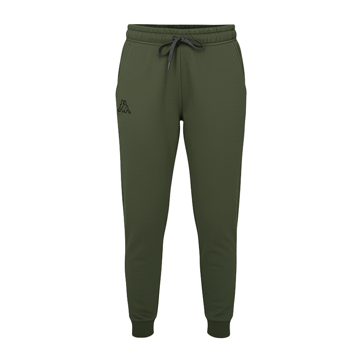 Tuta / Pigiama Homewear Donna KAPPA Cotone Felpato