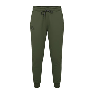 Tuta / Pigiama Homewear Donna KAPPA Cotone Felpato