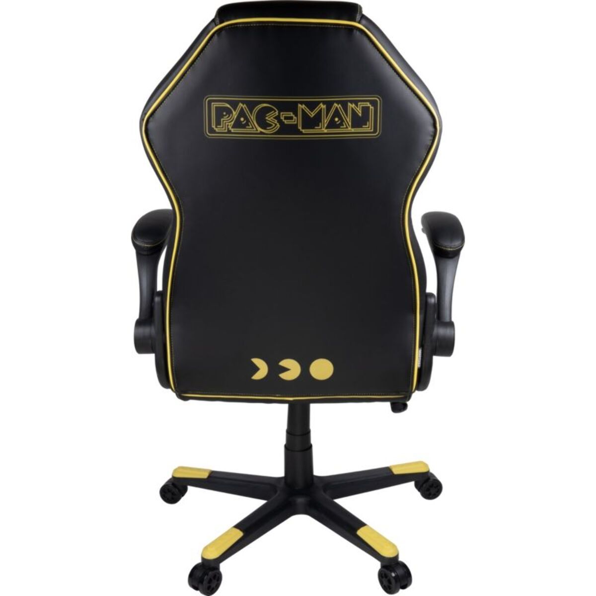 Siège gamer KONIX KX PACMAN GAMING CHAIR