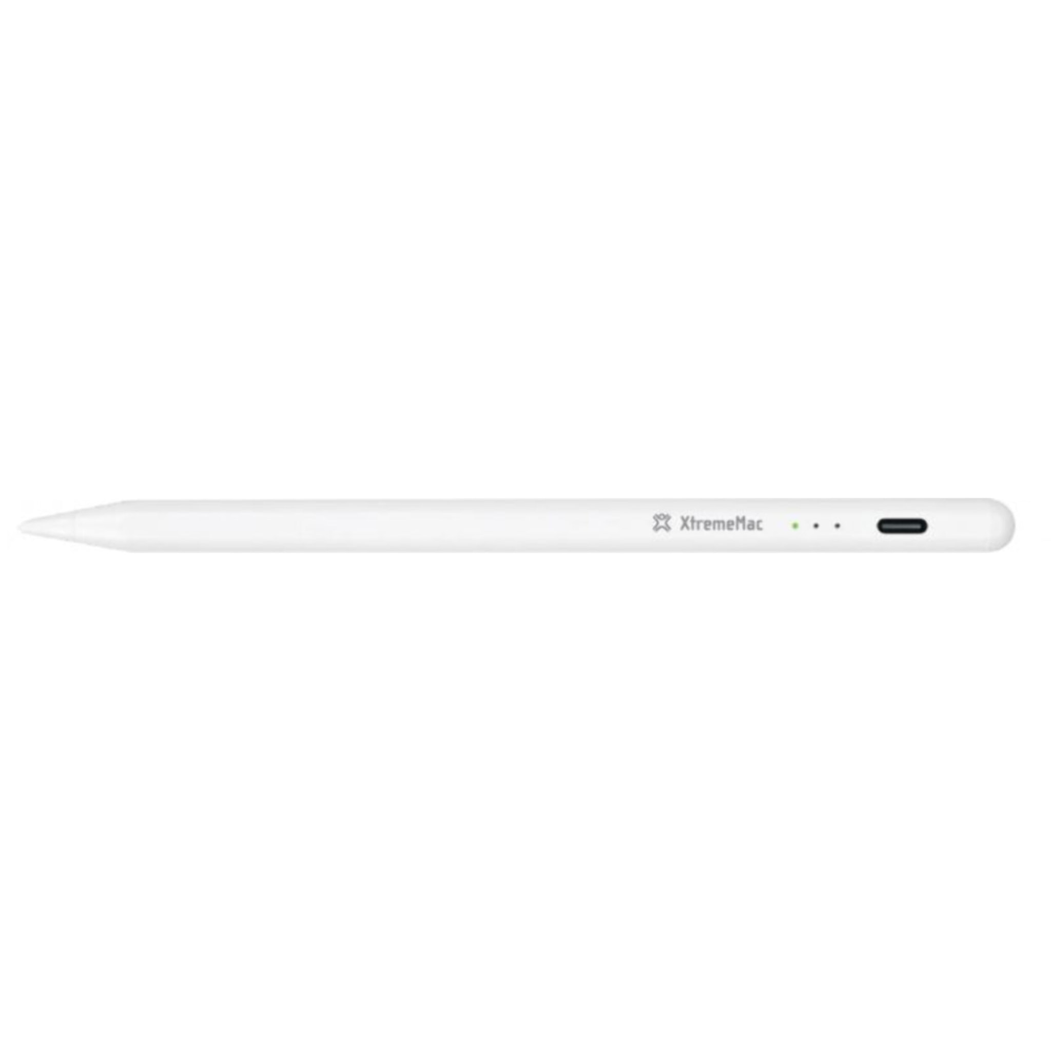 Stylet XTREMEMAC pour iPad avec recharge USB-C