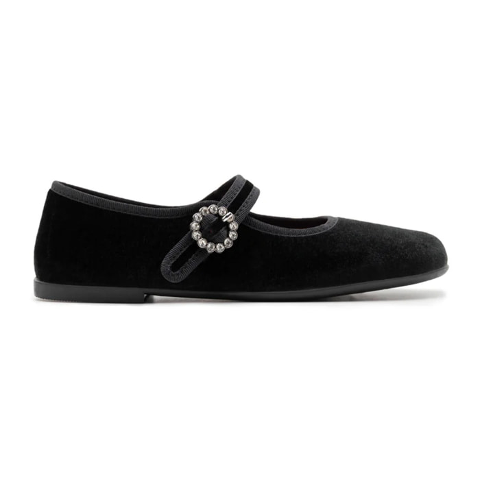 B&W Break&Walk - Scarpe donna e bambina stile ballerina comode
