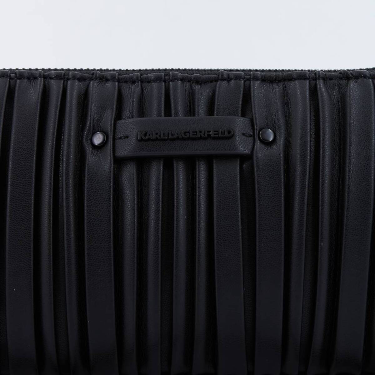 BOLSOS KARL LAGERFELD KUSHION SHOULDER POUCH