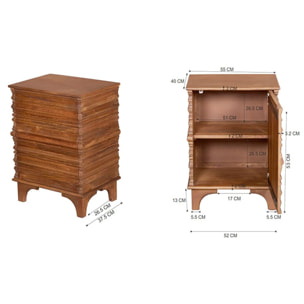 Chevet Santos Kare Design