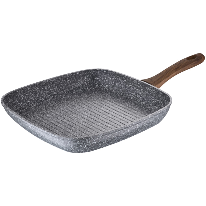 Sartén asador 28cm , colección Daimiel San IGnacio