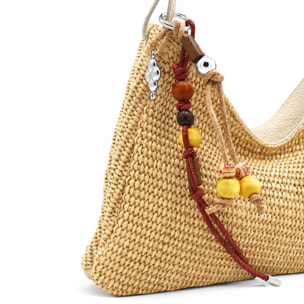 Borsa a spalla Cheval Firenze Alina S/S Beige
