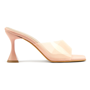 Sandalo Donna colore Rosa