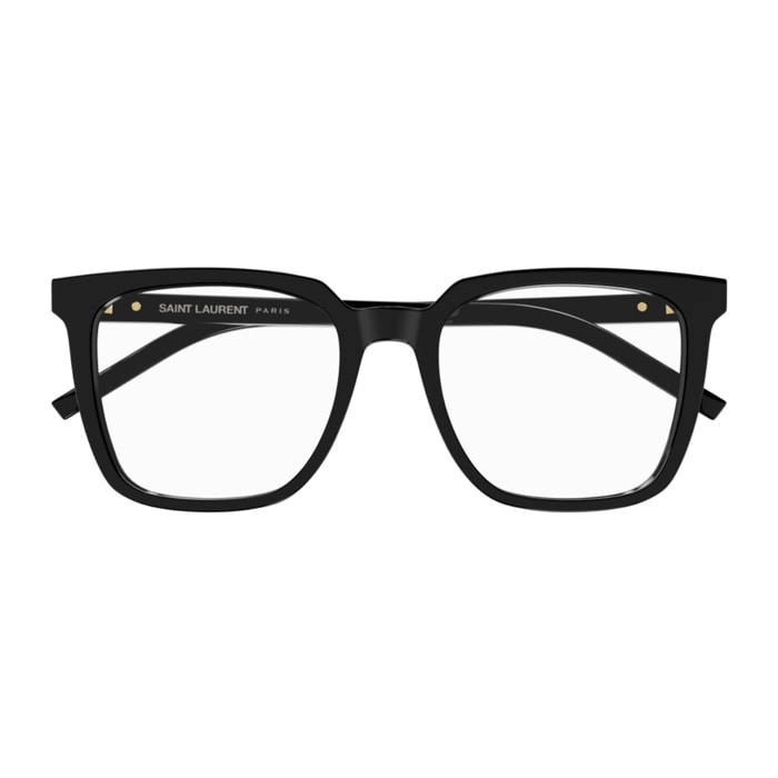 Gafas de Vista Saint Laurent SL M146 OPT-001 de Acetato Mujer 54 mm