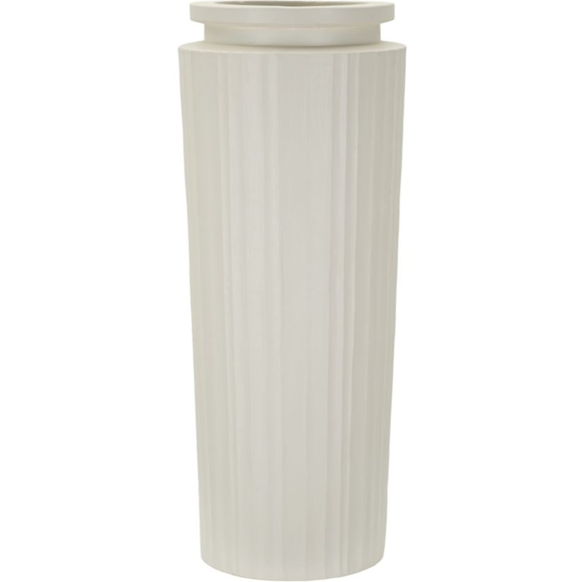VASO HIGH CM Ø 32X80