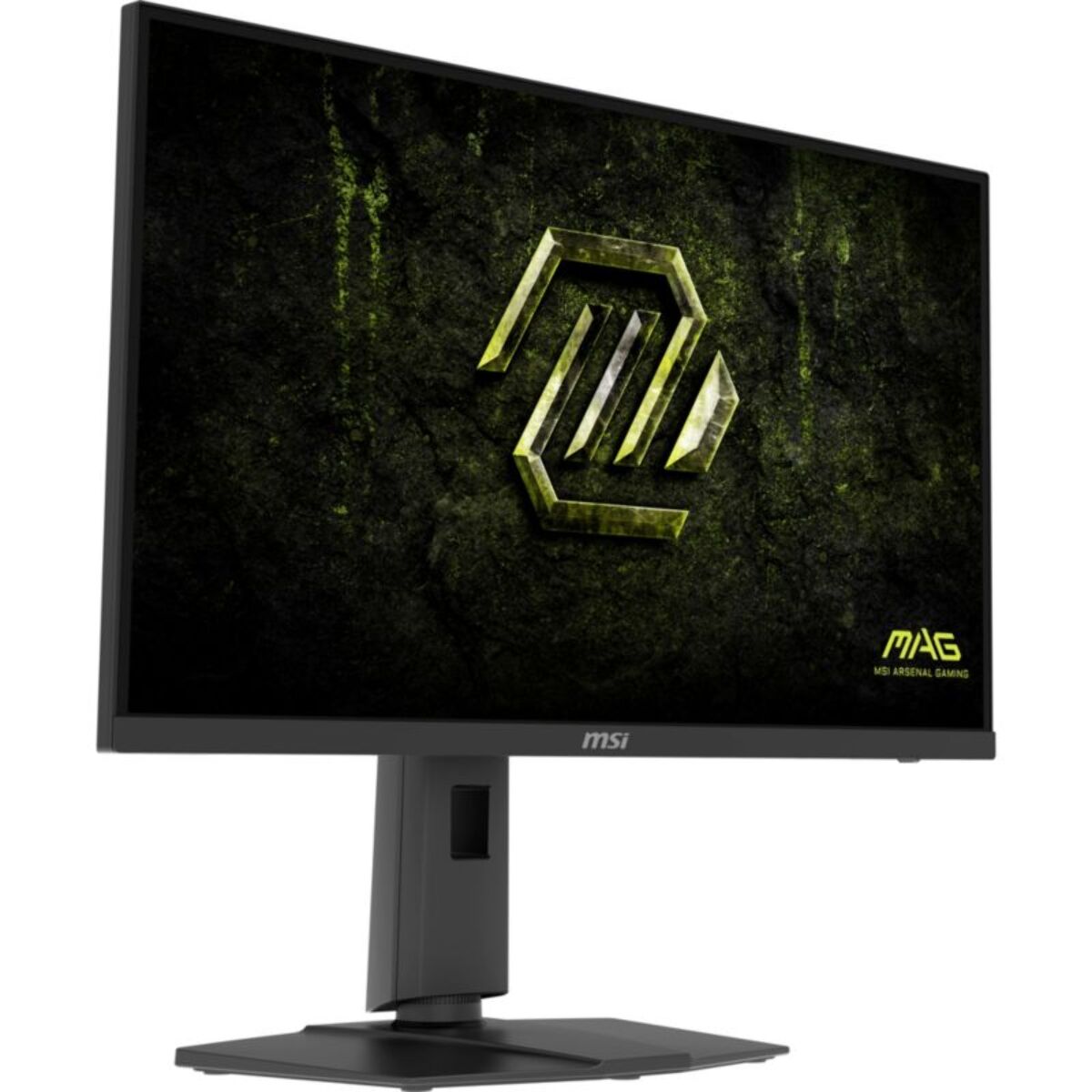 Ecran PC Gamer MSI MAG 274QPF 27" Fast IPS WQHD 320 Hz HDR 2x HDMI 2.1