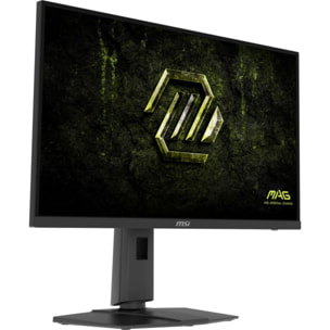 Ecran PC Gamer MSI MAG 274QPF 27" Fast IPS WQHD 320 Hz HDR 2x HDMI 2.1
