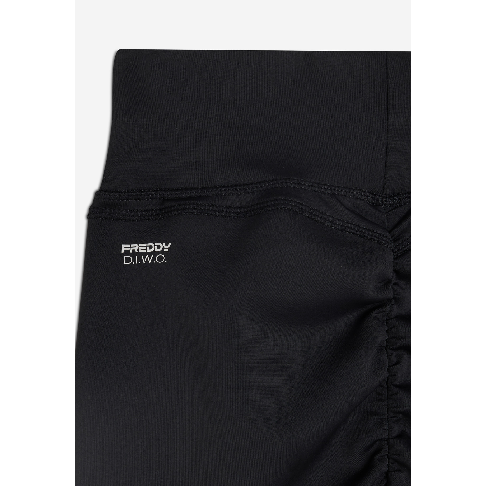 Leggings WR.UP® Sport vita alta e lunghezza regular