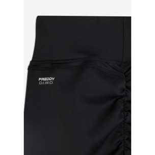 Leggings WR.UP® Sport vita alta e lunghezza regular