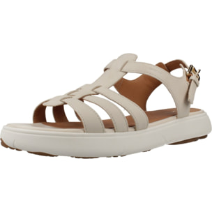 Sandalias Mujer de la marca GEOX  modelo D NEBULA 2.0 C S BEIS