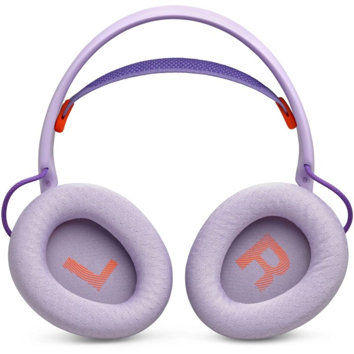 Casque gamer JBL Quantum 250 Violet