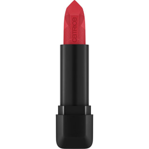 Scandalous Matte Lipstick - Rouge à Lèvres Hydratant Fini Mat