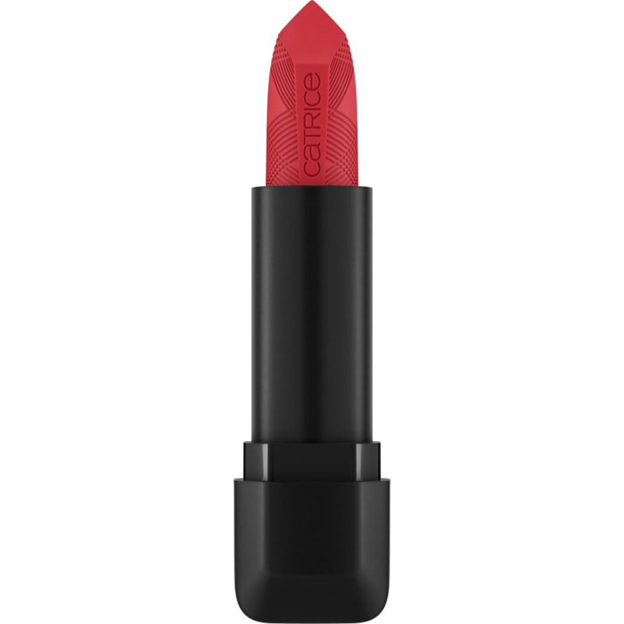 Scandalous Matte Lipstick - Rouge à Lèvres Hydratant Fini Mat