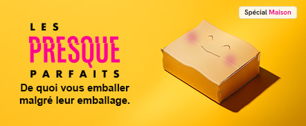 Les Presque Parfaits