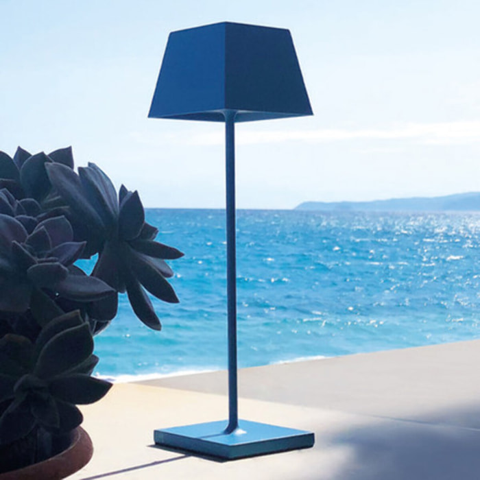 Lampada da tavolo Rossini SIESTA