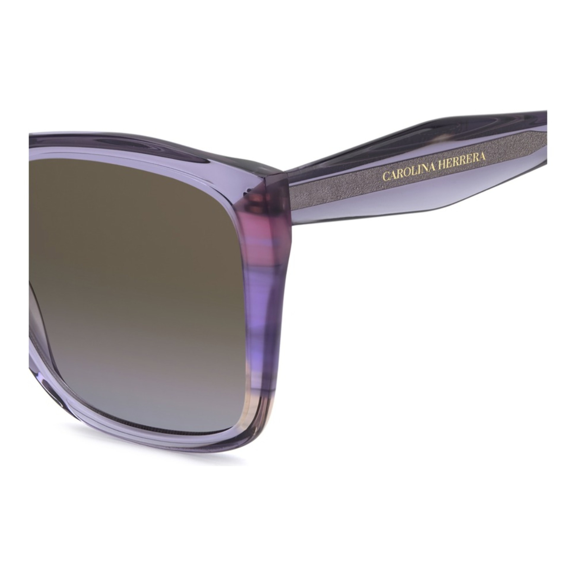 Gafas de Sol Carolina Herrera HER 0339/S 789 de Acetato Mujer 57 mm