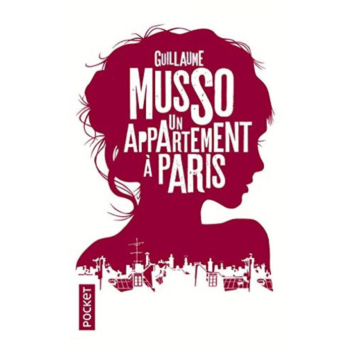 Musso, Guillaume | Un appartement à Paris | Livre d'occasion