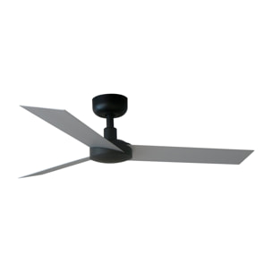 CRUISER XL Ventilateur noir DC