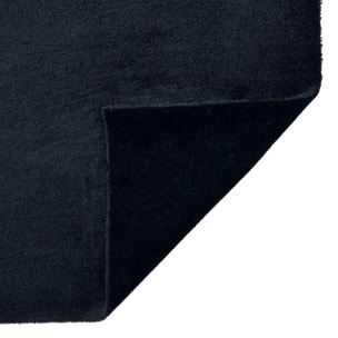 Tapis "Joanne" bleu 160x230cm