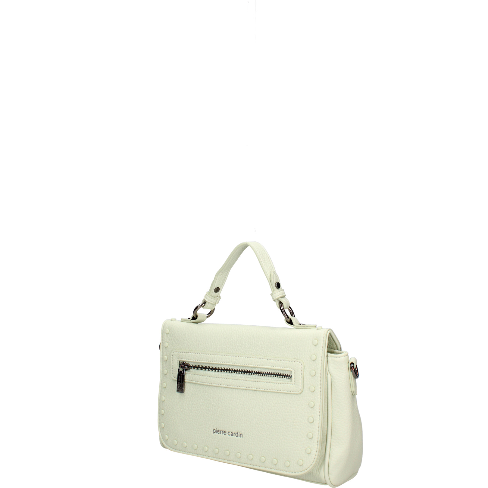 Borsa a mano  da donna Poliuretano In Poliuretano 26x17x7 cm