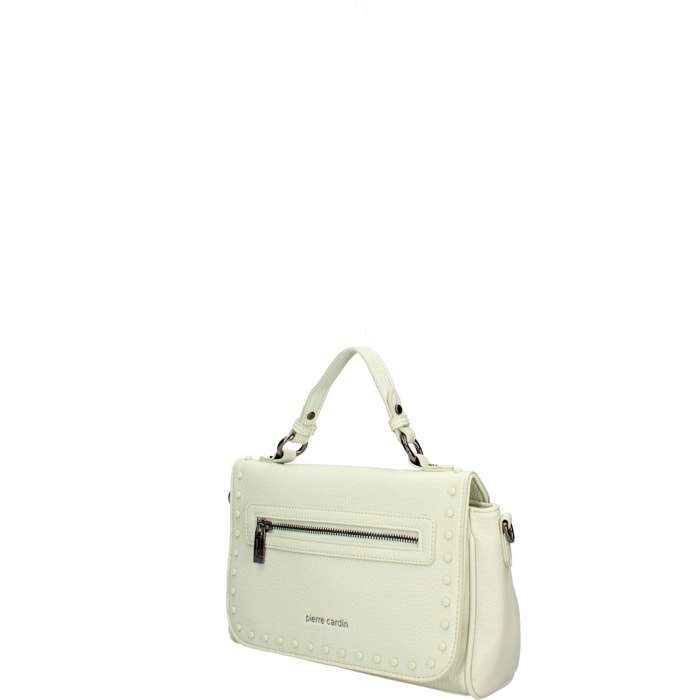 Borsa a mano  da donna Poliuretano In Poliuretano 26x17x7 cm