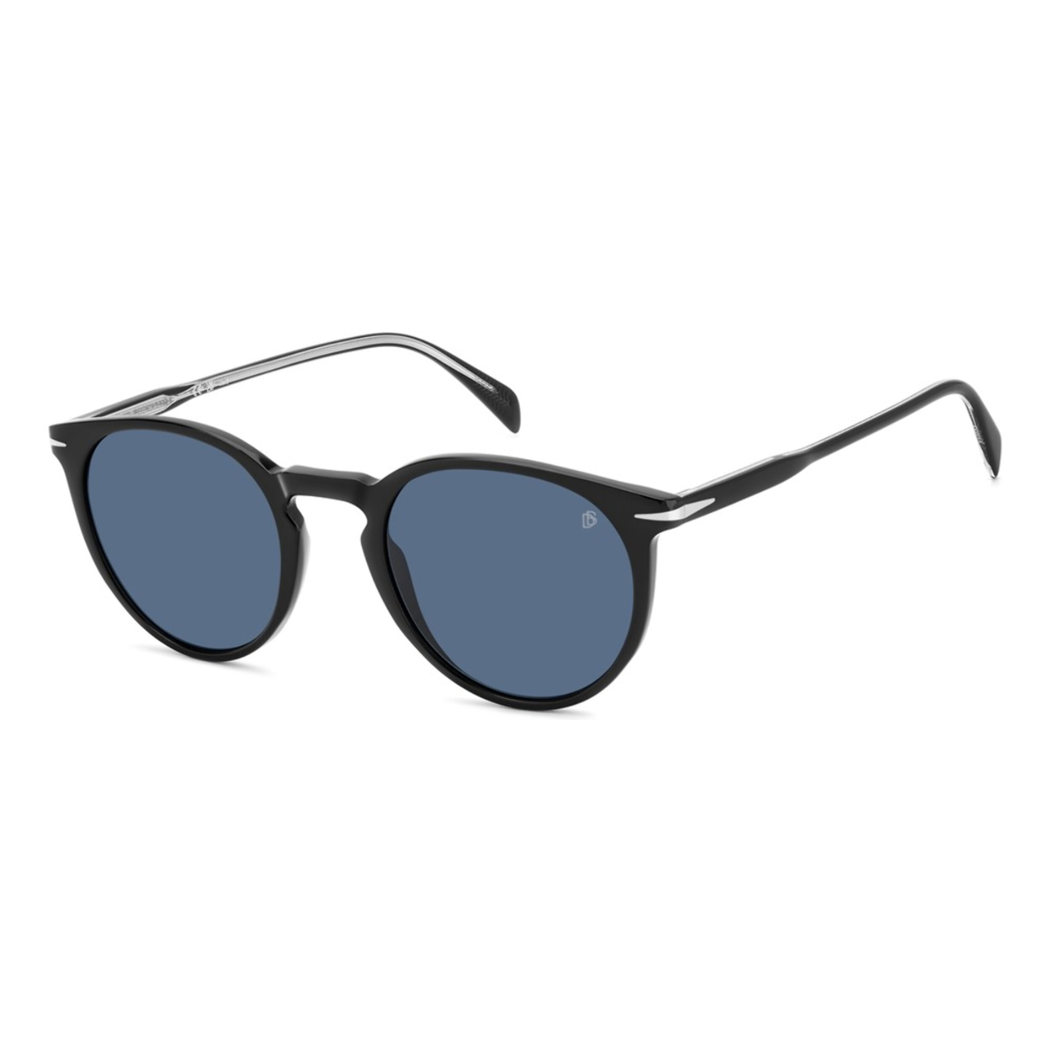 Gafas de Sol David Beckham DB 1139/S 807 KU de Acetato Hombre 51 mm