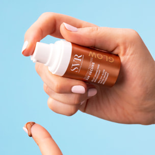 Sun Secure Glow - Gouttes Teintées 15 ml