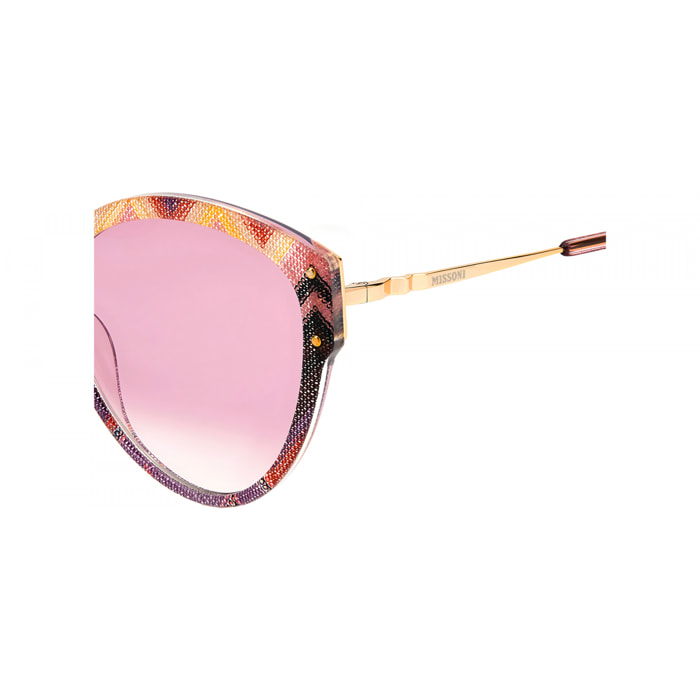 Gafas de sol Missoni Mujer MIS-0004-S-OBL-3X