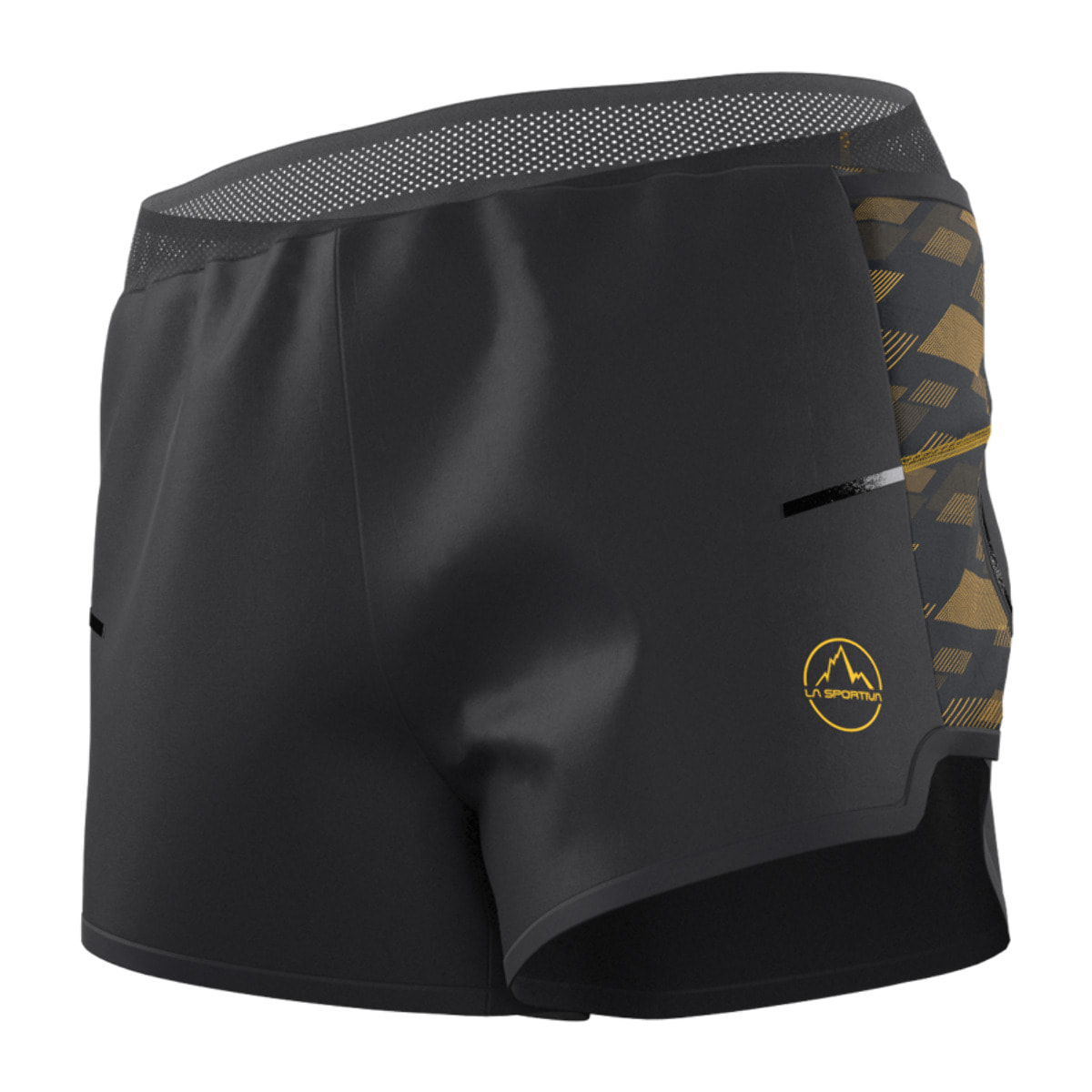 Auster Hombre Pantalón