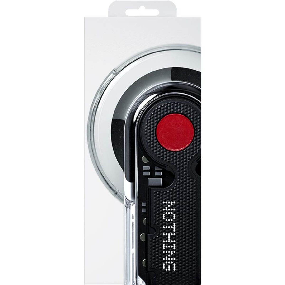 Ecouteurs sport NOTHING EAR Open Blanc