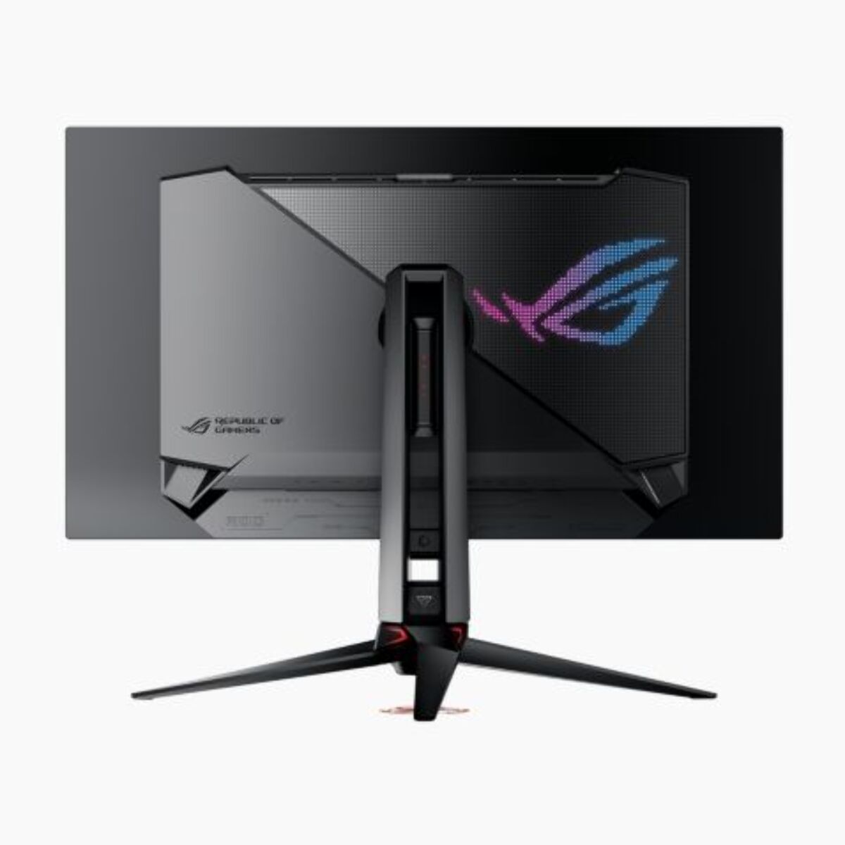 Ecran PC Gamer ASUS PG32UCDM