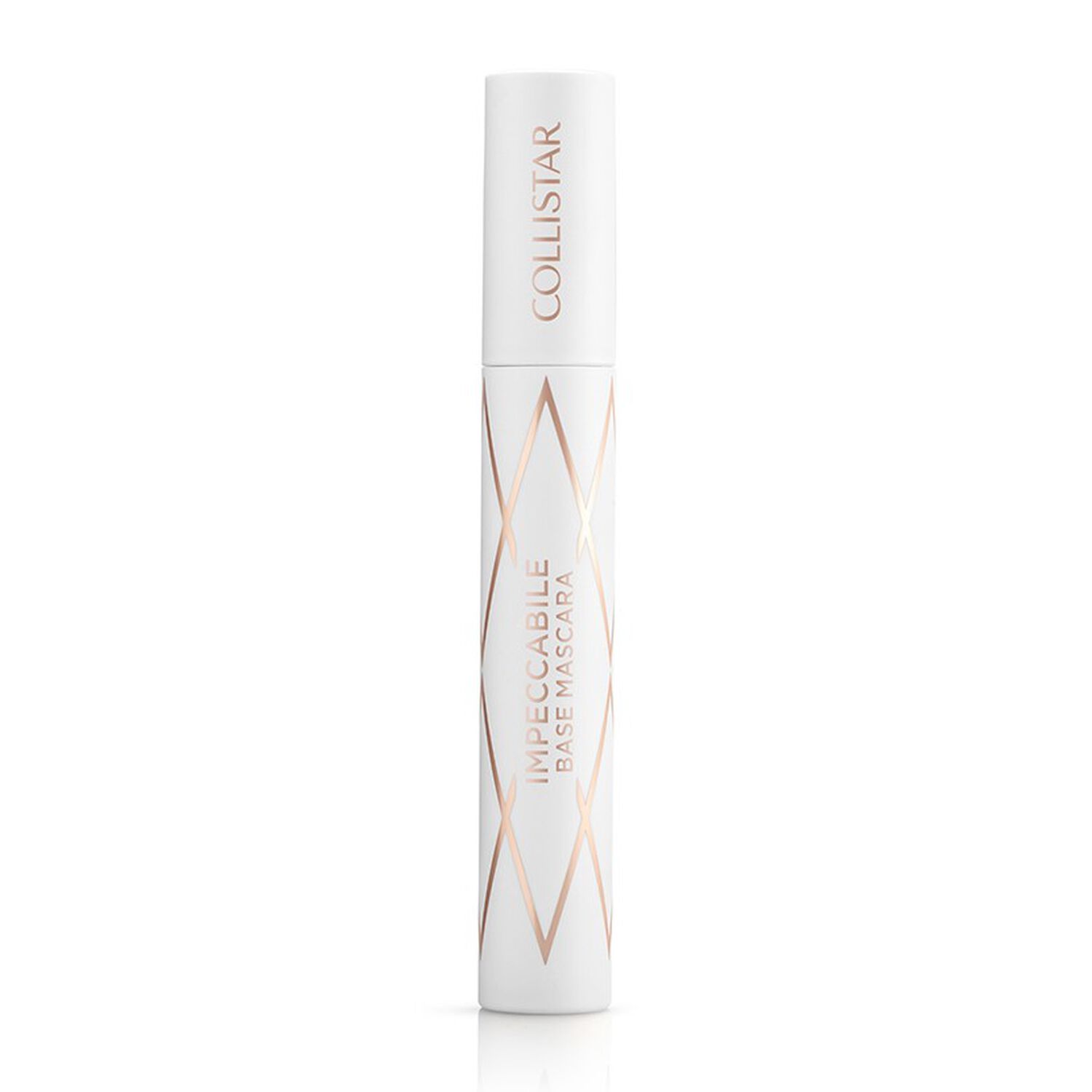 Impeccabile - Base Mascara - Lait Menthe