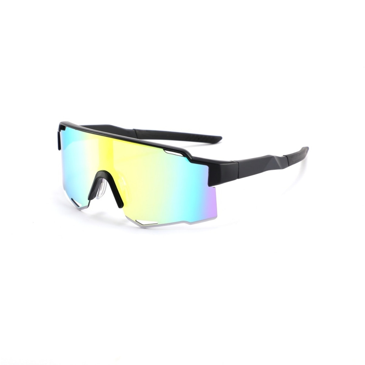 Gafas de Sol Fluor 8838-C3 de Tr90 Unisex 73 mm