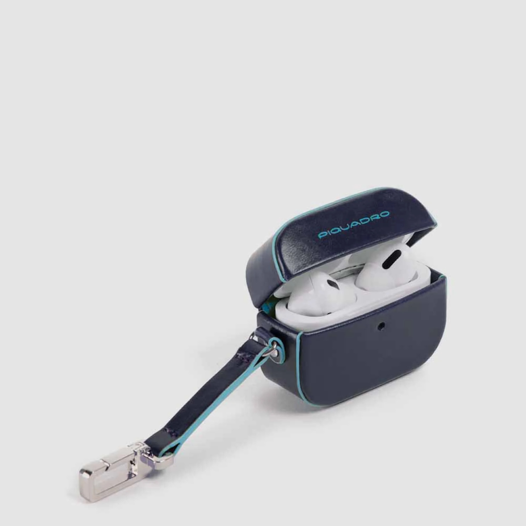 Piquadro Étui pour AirPods Pro