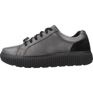 Sneakers de  Mujer de la marca GEOX  modelo D GRAISY GRIS