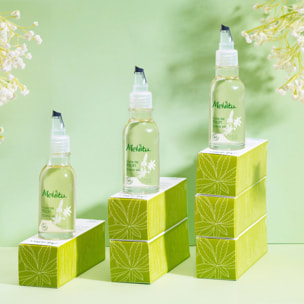 Huile de Ricin  - Fortifiante 50 ml