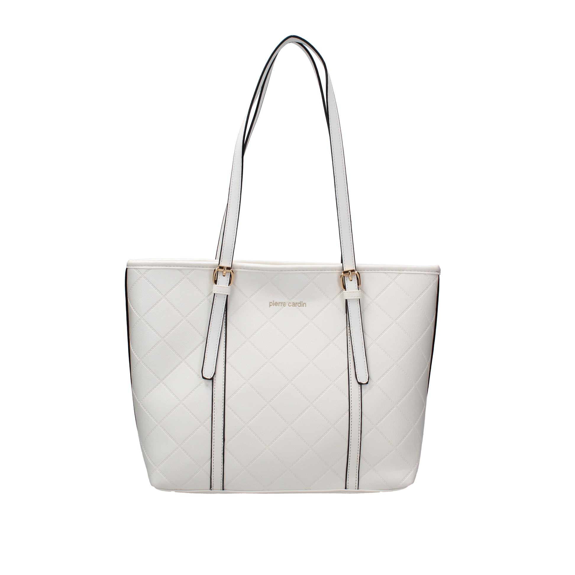 Borsa a spalla  da donna Poliuretano In Poliuretano 32x28x13 cm