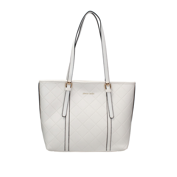 Borsa a spalla  da donna Poliuretano In Poliuretano 32x28x13 cm