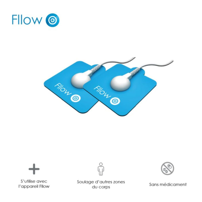 Electrode PAINGONE Fllow TENS