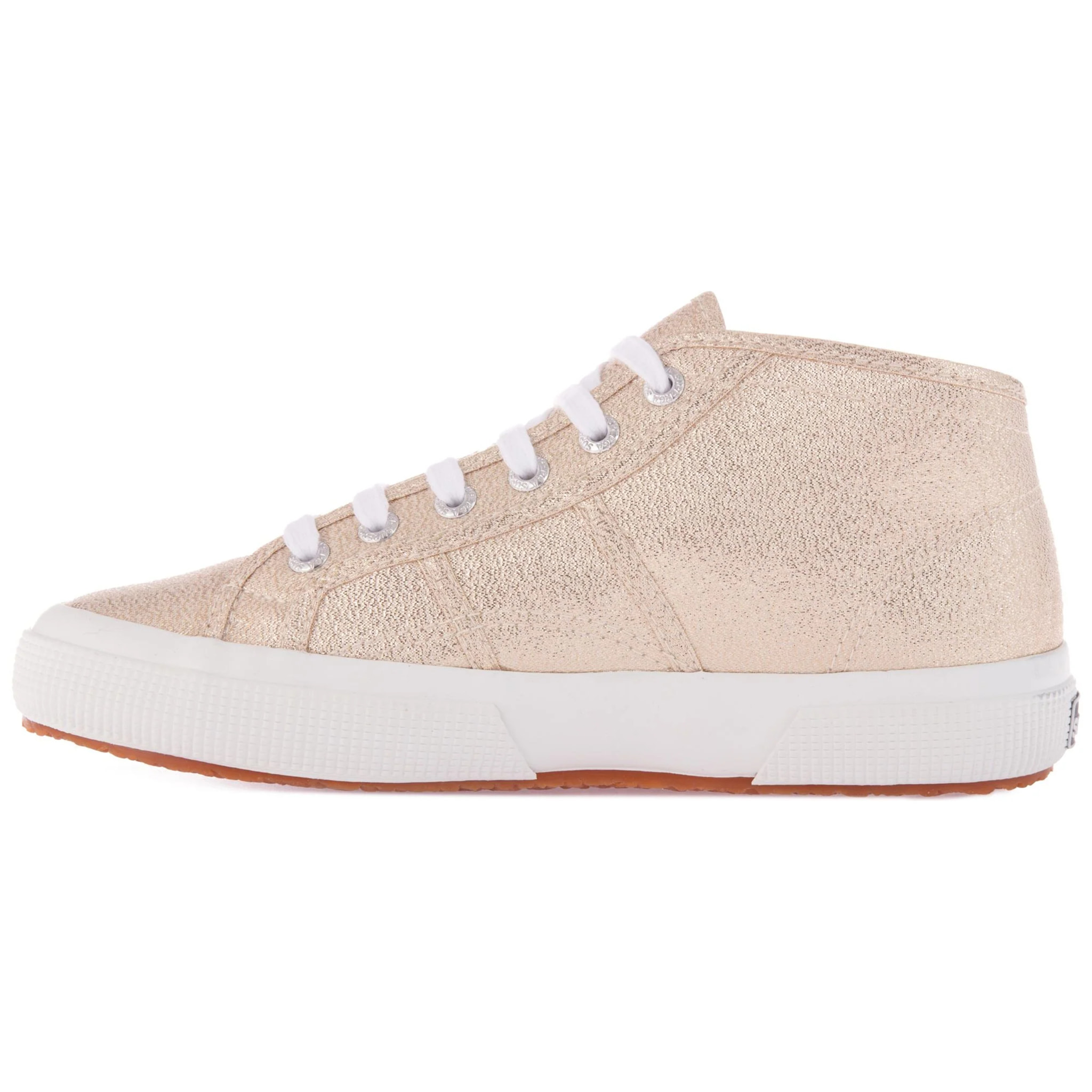 Superga - Mujer Amarillo - 2754-Lamew
