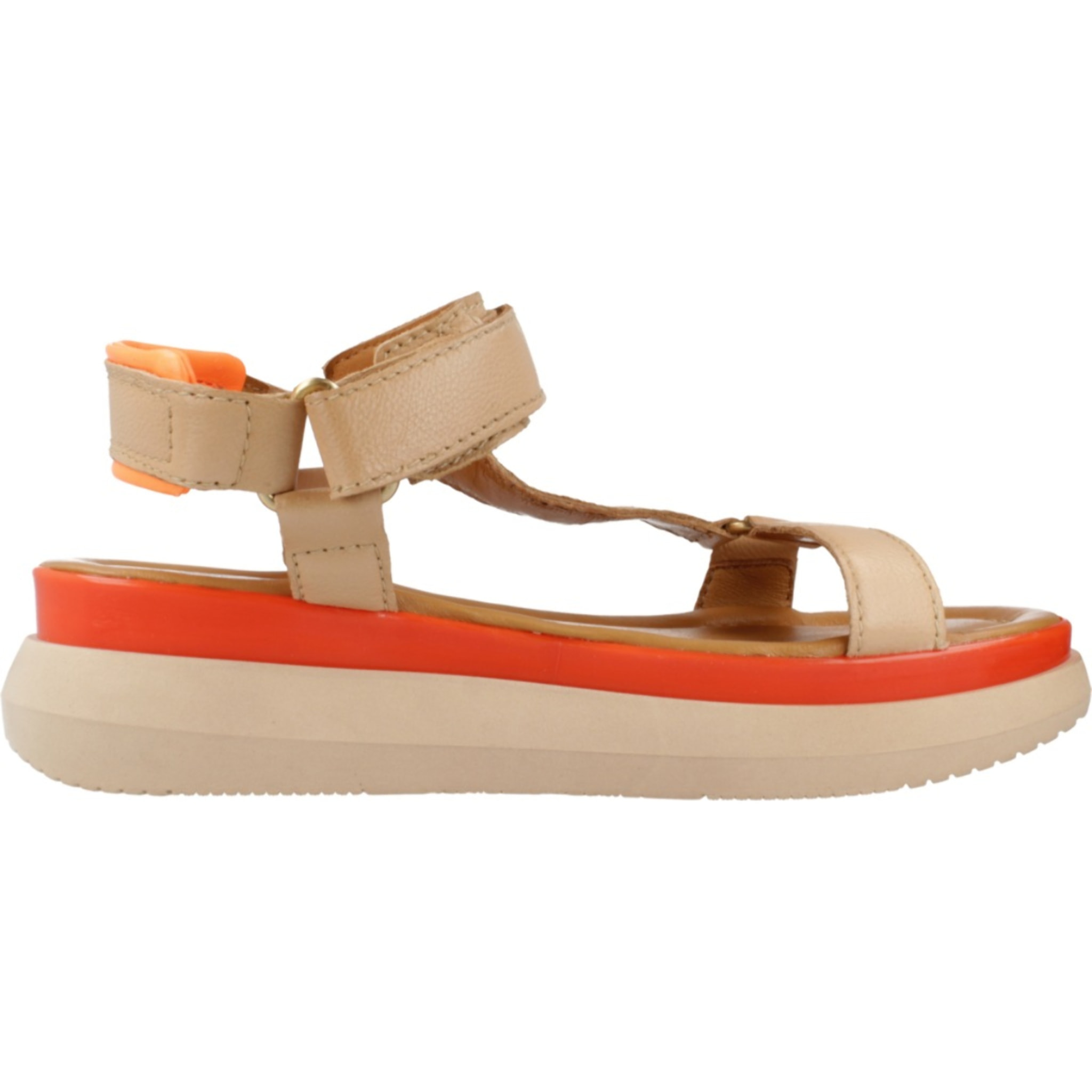 SANDALIAS MJUS L17003