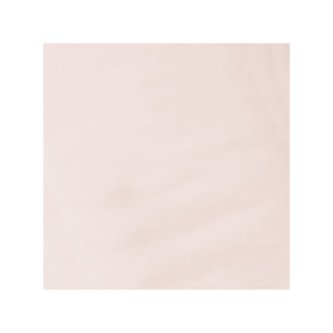 Drap housse 180 x 200 cm en coton avec bonnet H. 30 cm - AMBRE