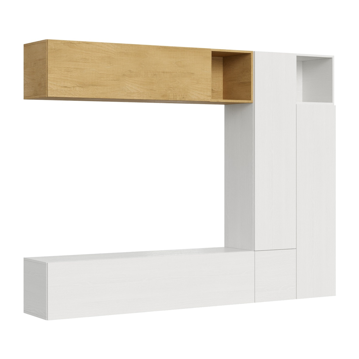 Composizione A08 L.254 H194 P.39,5